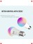 Akıllı Rgb Wifi & Bluetooth Kontrollü Ampul 3