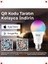 Akıllı Rgb Wifi & Bluetooth Kontrollü Ampul 5
