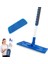 Mikrofiber Tekli Mop Set - Duvar 1