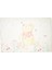The Pooh Baby Lisanslı Karakter BASKILI%100 Halı, Çok Renkli, 80X120 cm 1