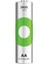 Batteries Recyko 2600 Aa Ni-Mh Şarjlı Pil, 1.2 Volt, 4&apos;lü Kart 3