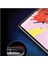 iPad Tablet ile Uyumlu 10.2 Temperli Cam Premium Yüksek Kalite Ekran 2