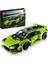 Lamborghini Huracán Tecnica 42161 – 9 Yaş ve Üzeri Araba Tutkunu Çocuklar Için Yapılabilir Süper Spor Araba, Araç Modeli Severler Için Hediye Fikri (806 Parça) 1
