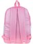 Amazing Sırt Çantası B Pembe K1576 2