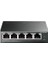 TL-SG105PE, 5-Port Gigabit Smart Switch With 4-Port Poe+ 3