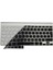 Klavye Kılıfı Keyboard-1 A1314 A1242 Model ile Uyumlu Türkçe Q Baskı Silikon Kılıf Siyah 1