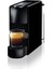 C30 Essenza Mini Kapsüllü Kahve Makinesi, Siyah 3