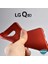 Silicone Lg Q60 Için Kılıf Mor [Q60 ile Uyumlu Kılıf - Mor] 2