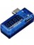 USB Akım ve Gerilim Göstergesi 1