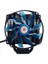 SD1483 Knight Iı Intel/amd 12CM Fan Cpu Fan 2