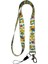 Yaz Mevsimi Boyun Ipi ve Telefon Askısı Lanyard 1