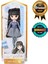 World Potter Dünyası, 8 Inç / 20 cm Cho Chang Bebek, 5 Yaş ve Üzeri Kız Çocuk Oyuncakları 2