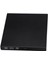 USB Sata Harici 9.5mm DVD Rw Writer Kutusu External Slim Harici Caddy Kutu 5114 2