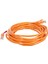 SL-CAT605TR 5m Turuncu Cat6 Kablo 1