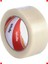 Şeffaf Koli Bandı - Güçlü Yapışkanlı 45MM x 100M 1