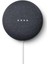 Nest Mini (2nd Jen) | Siyah | Akıllı Hoparlör 1