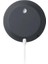 Nest Mini (2nd Jen) | Siyah | Akıllı Hoparlör 2