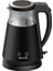 SH90W 1,7lt Isı Ayarlı Cam Kettle & Su Isıtıcı 3