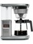 MD-5201T Brewmaster Temperature Filtre Kahve Makinesi, Gri 2