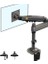Bayou Nb H100 17"-30" Amortisörlü 2-9 kg Monitör Tutucu Kol 3