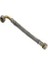 Rezervuar Dirsekli Şamandıra Bağlantı Fleksi 3/8-3/8 25 cm 1
