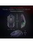 M601-RGB 7200DPI 6 Tuş Oyuncu Kablolu Mouse 2