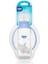 745 Wee Baby Kulplu Pp Biberon 270ML Mavi 2