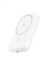 321 Maggo Powerbank (Powercore Manyetik 5k) Beyaz 1