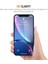 11 / Xr Uyumlu Ekran Koruyucu, 11 / Xr Modellerine Uyumlu Temperli Ekran Koruyucu Cam Hd Kalite Görüntü Darbe Dayanıklı Ekran Koruyucu Cam 3