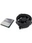 Ryzen 5 5500 3.6 Ghz Am4 16 MB 65W Mpk Işlemci + Fan (Kutusuz, Soğutuculu) 1
