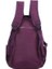 Cox 8812 Mor Klinkır Kumaş Sırt Çantası 2