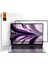 MacBook Air 13&apos;&apos; M2 (2022) Cam Ekran Koruyucu Glas.tr Slim Hd - AGL05504 1