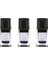 Ink Iroshızuku - 3 Bottles 15 ml Mor Murasakı-Shıkıbu 2