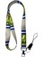Kamuflaj Rengarenk Boyun Ipi ve Telefon Askısı Lanyard 1