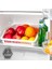 Org-25 3 Lü Çok Amaçlı Buzdolabı Içi Düzenleyici Sebze Meyve Organizer Sepet 3