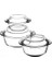 Tencere Seti - 3&apos;lü 2