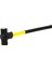10769 10 Lb Sledge Hammer Fibreglass Shaft 1