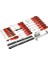 28895 100 Pc Screwdriver Set 3