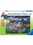 35P Puzzle Dinozorlar, Yapboz 1