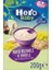 Hero Baby Sütlü 8 Tahıllı Rezeneli 200 gr 1