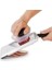 - Good Grips Paslanmaz Çelik Bıçaklı Sebze Dilimleyicisi/el Dilimleyicisi, Beyaz 3