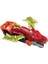 Fırlatıcı ve Taşıyıcı Ejderha Hot ™ Şehri Fırlatıcı ve Taşıyıcı Ejderha, Ağzından Araba Püskürtür, 3 Yaş ve Üzeri Çocuklar Için Hediye GTK42 3