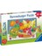 2X24 Parçalı Puzzle Meyveler 2