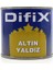 Difix Altın Yaldız Boya 1