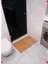 Kaydırmaz Tabanlı Doğal Bambu Banyo Paspası 70X45 cm 4