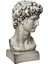 Dekoratif David Büst 2