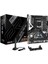X670E Pro Rs Rgb Atx Anakart, Amd Am5 Ryzen 8000 ve 7000, Ddr5, 5x M.2 Ssd, 4K 120Hz, Amd Expo, USB Type C, Wifi 6e 1