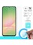 Galaxy A56 Glass Cam Ekran Koruyucu [galaxy A56 ile Uyumlu Ekran Koruyucu - Şeffaf] 2