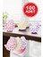 Life 100 Lü Renkli Muffin Kâğıdı MIT1137 2
