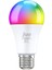 Lumex Akıllı Ampul 11W LED Rgb Wifi & 1